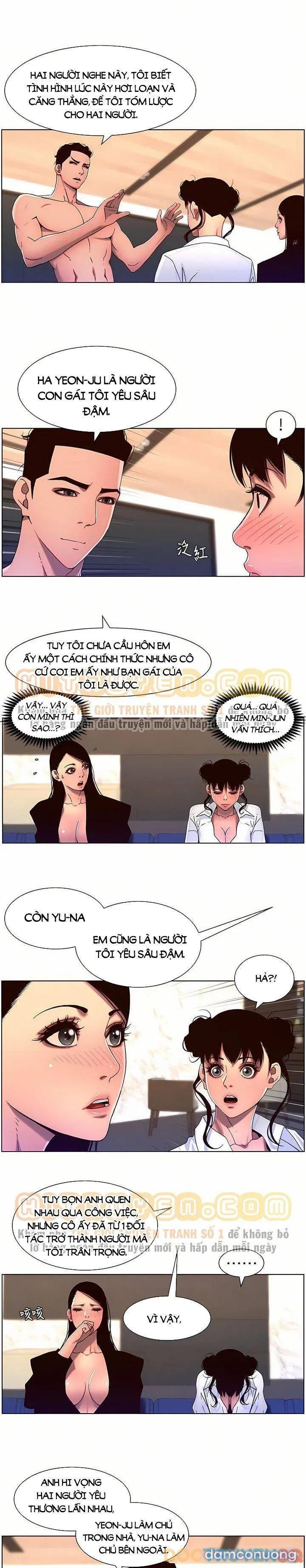 App Đế Vương Giường Chiếu 