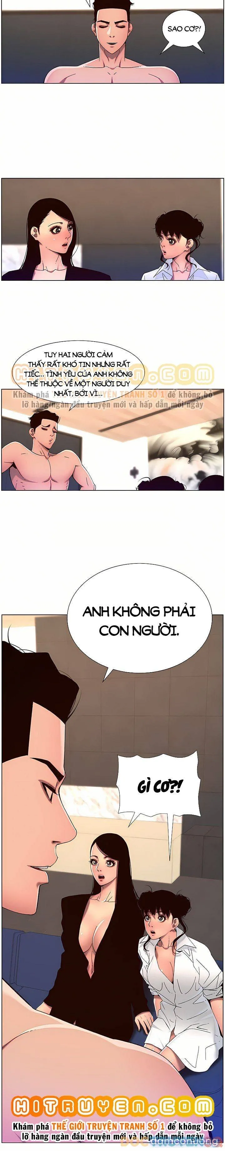 App Đế Vương Giường Chiếu 