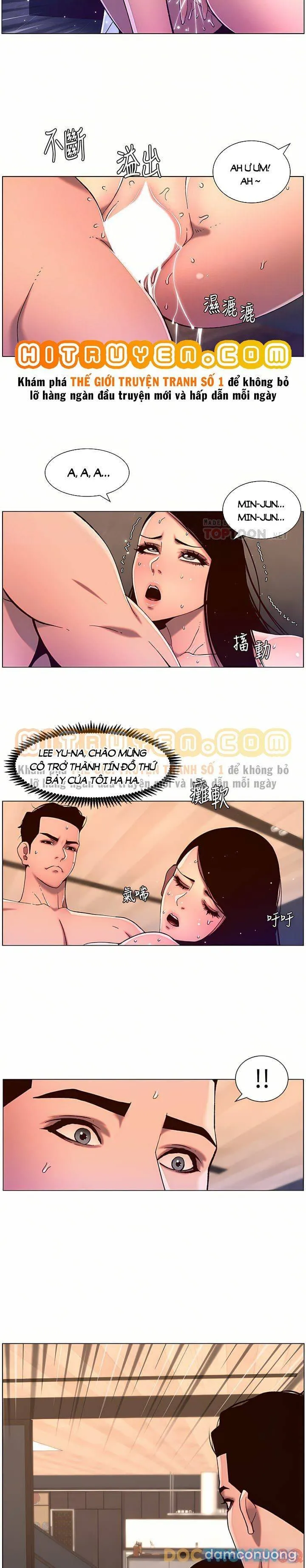 App Đế Vương Giường Chiếu 