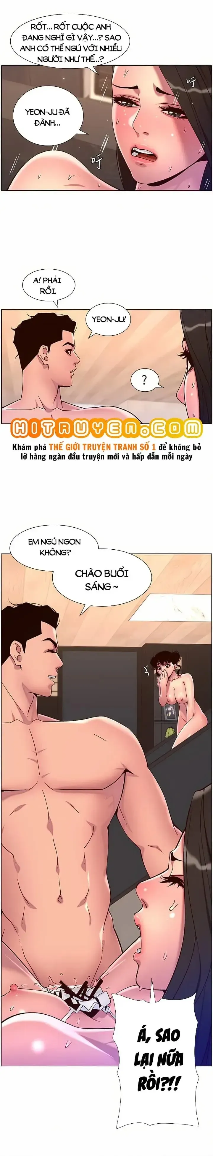 App Đế Vương Giường Chiếu 