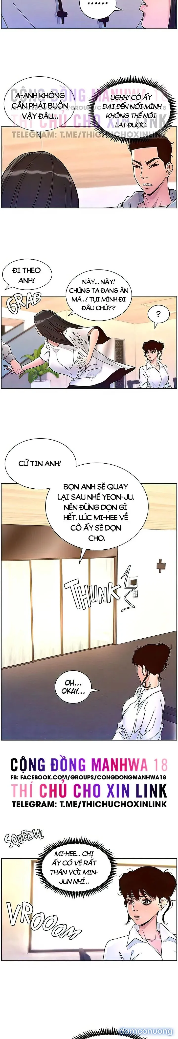 App Đế Vương Giường Chiếu 