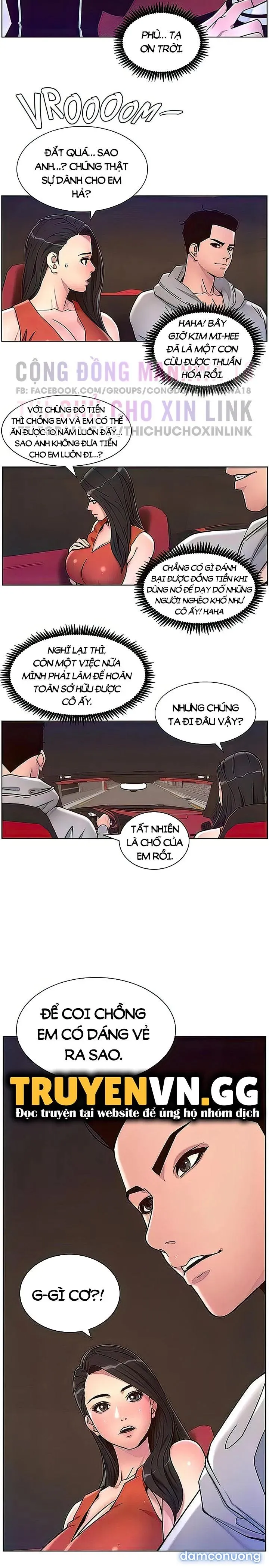 App Đế Vương Giường Chiếu 