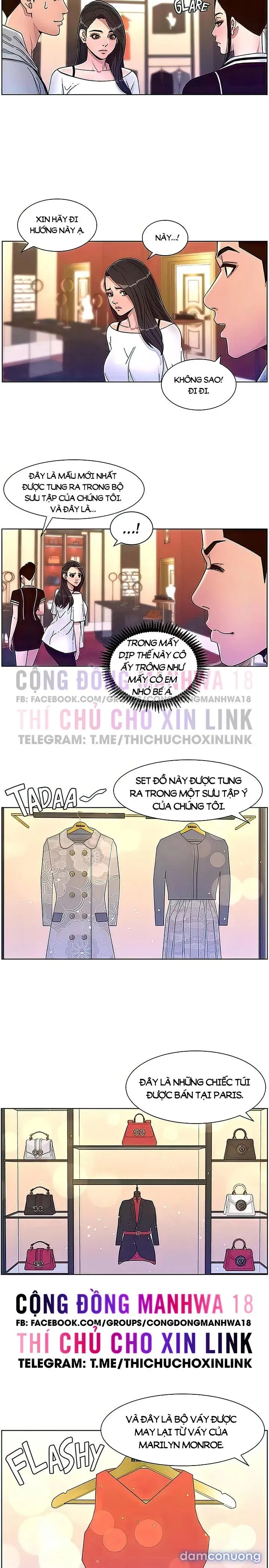 App Đế Vương Giường Chiếu 