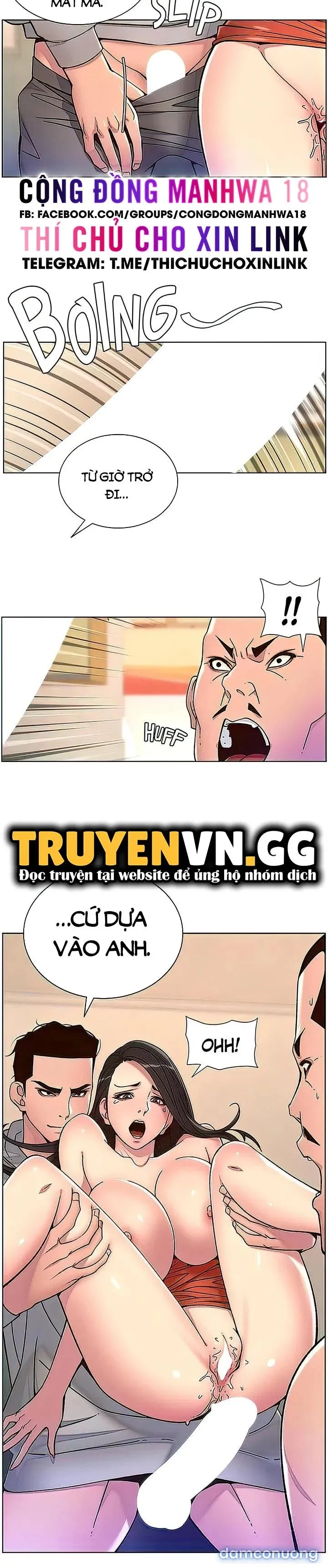 App Đế Vương Giường Chiếu 