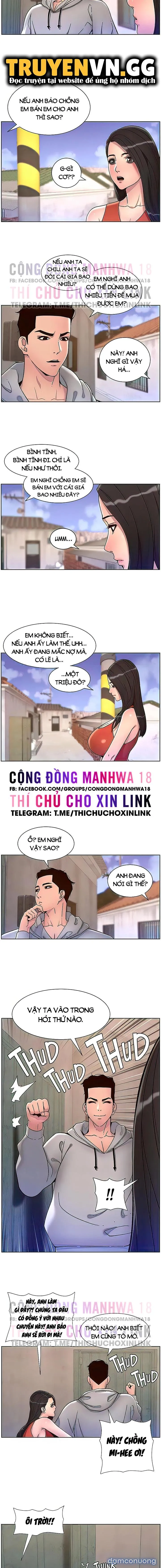 App Đế Vương Giường Chiếu 