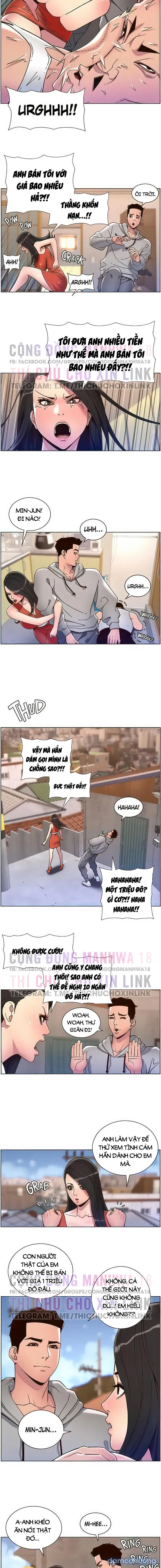 App Đế Vương Giường Chiếu 