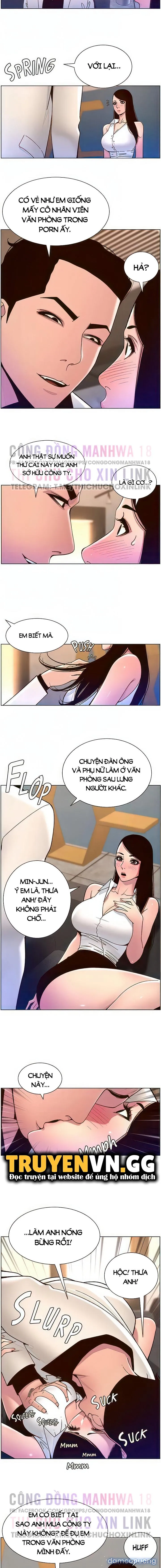 App Đế Vương Giường Chiếu 