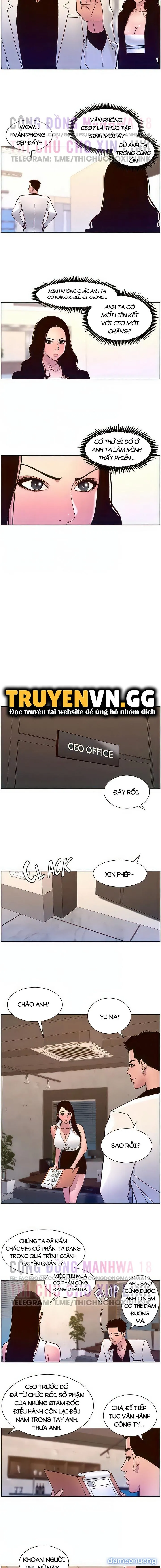 App Đế Vương Giường Chiếu 