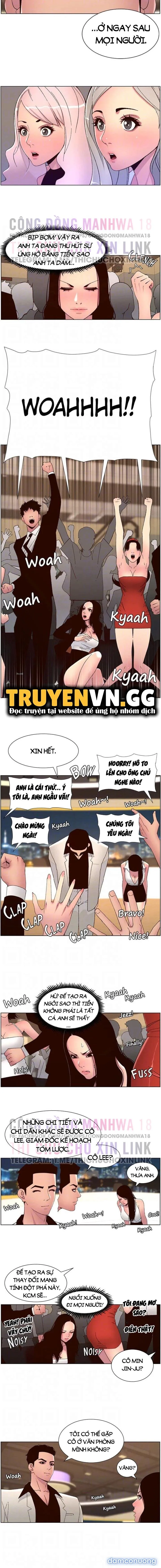 App Đế Vương Giường Chiếu 