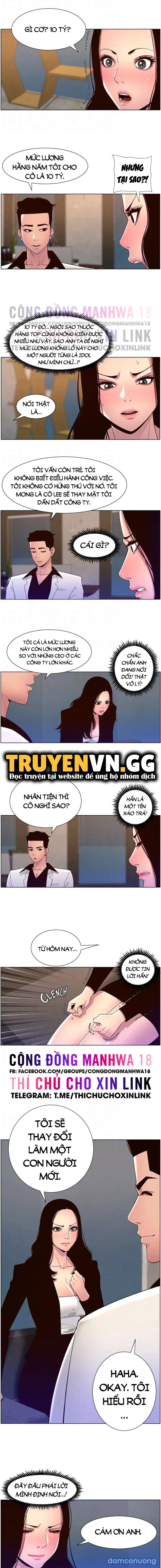 App Đế Vương Giường Chiếu 