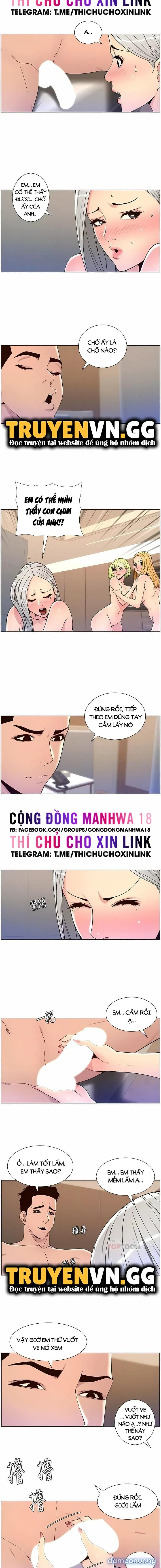App Đế Vương Giường Chiếu 