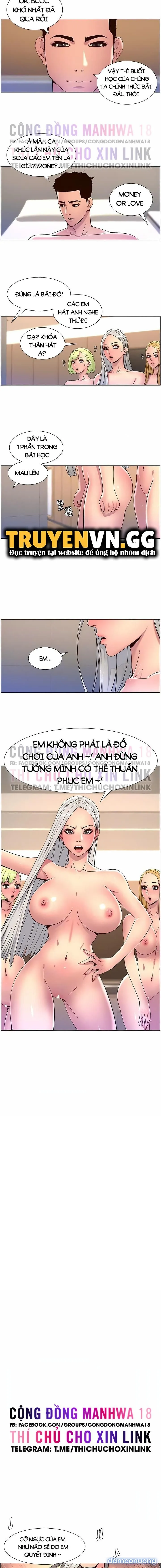 App Đế Vương Giường Chiếu 