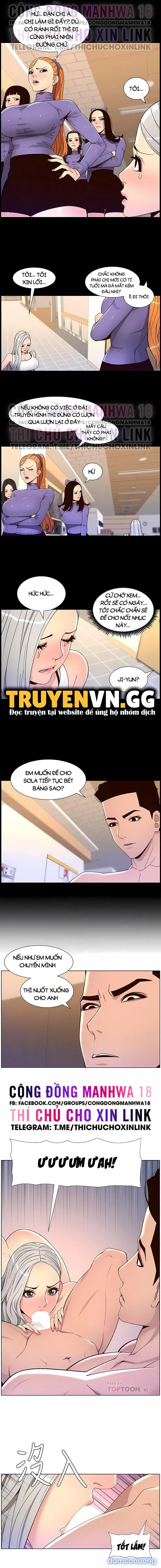 App Đế Vương Giường Chiếu 