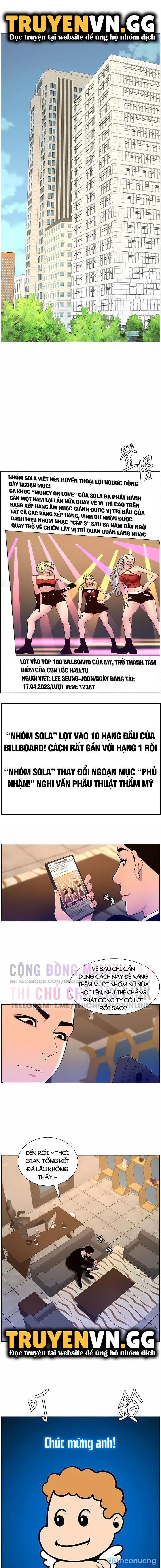 App Đế Vương Giường Chiếu 