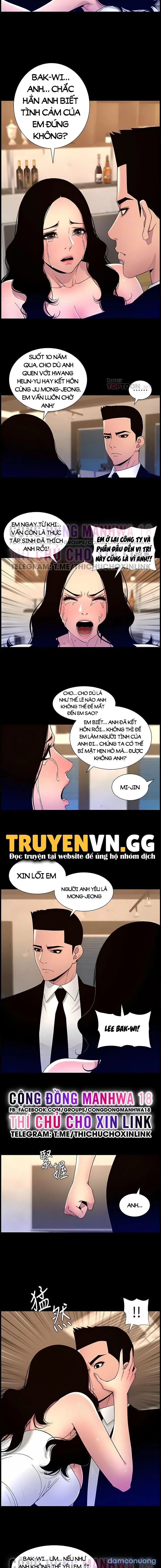 App Đế Vương Giường Chiếu 