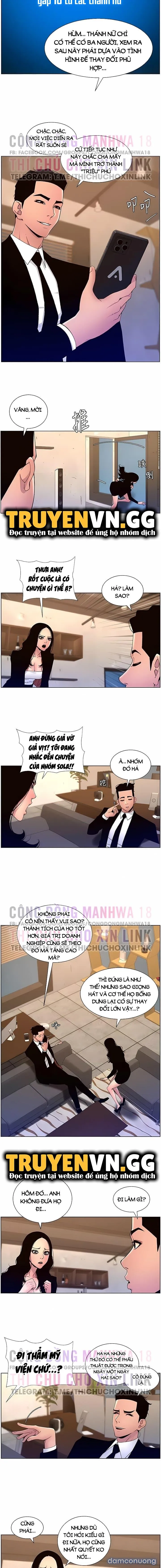 App Đế Vương Giường Chiếu 