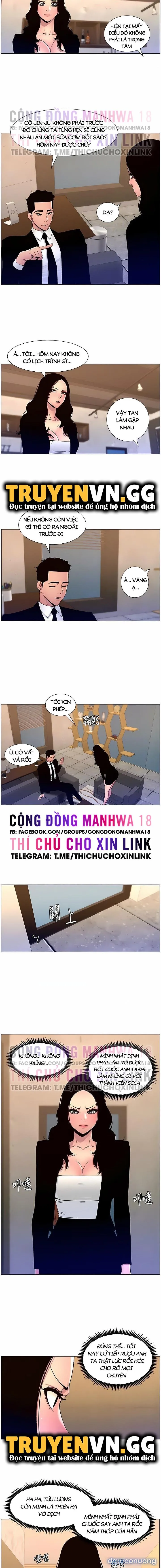 App Đế Vương Giường Chiếu 