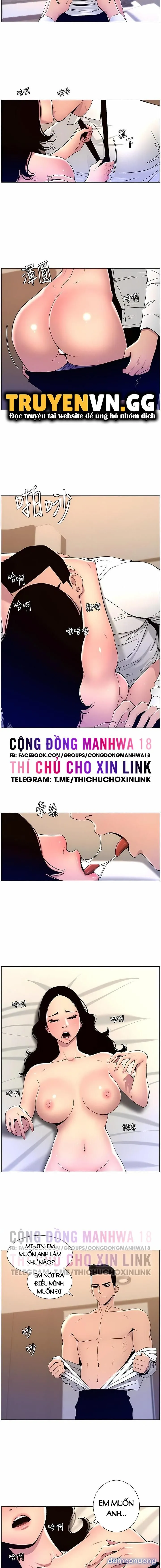 App Đế Vương Giường Chiếu 