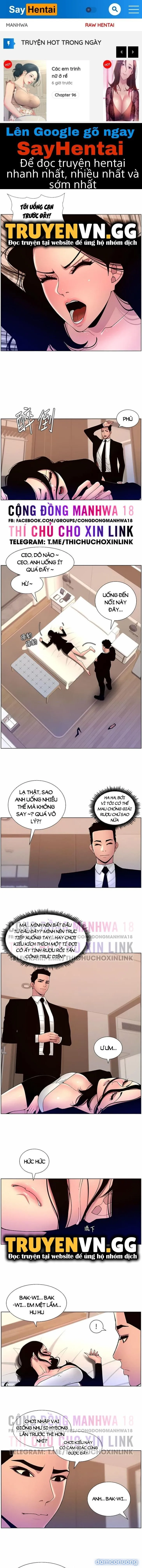 App Đế Vương Giường Chiếu 