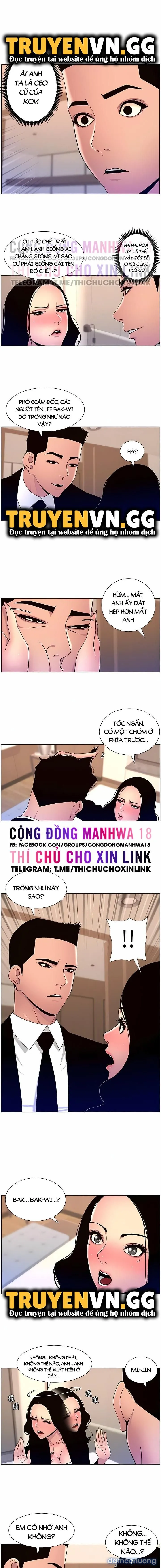 App Đế Vương Giường Chiếu 