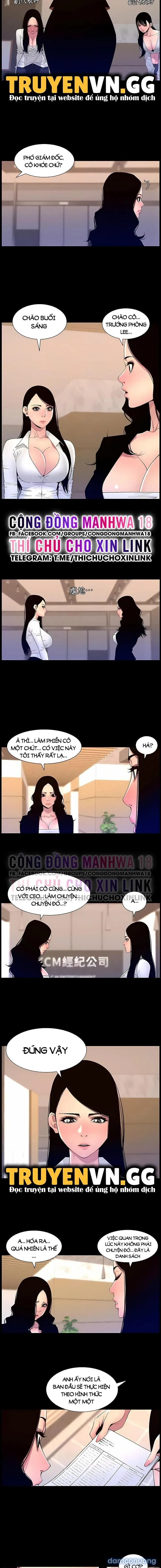 App Đế Vương Giường Chiếu 