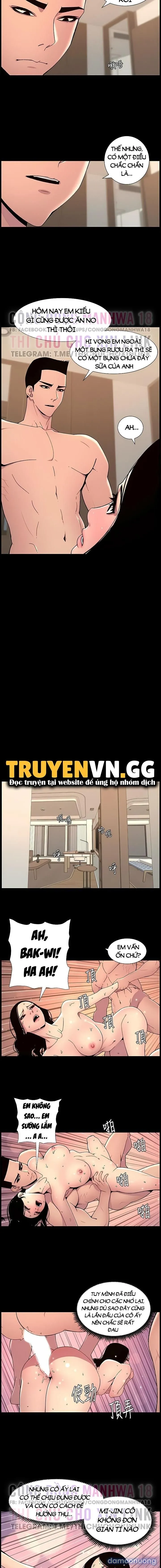 App Đế Vương Giường Chiếu 