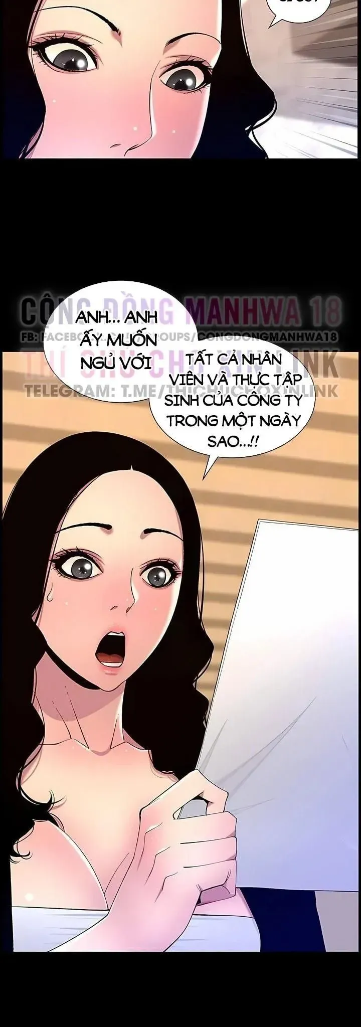 App Đế Vương Giường Chiếu 