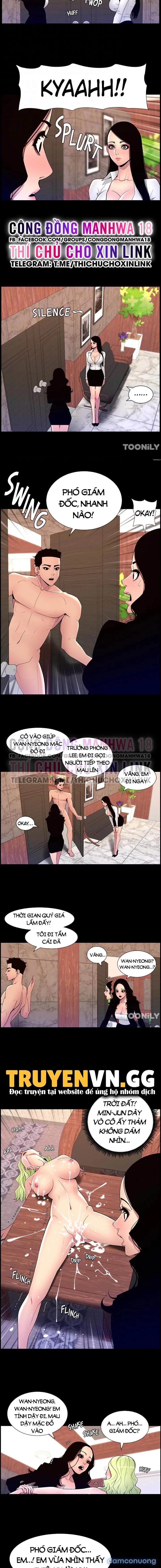 App Đế Vương Giường Chiếu 
