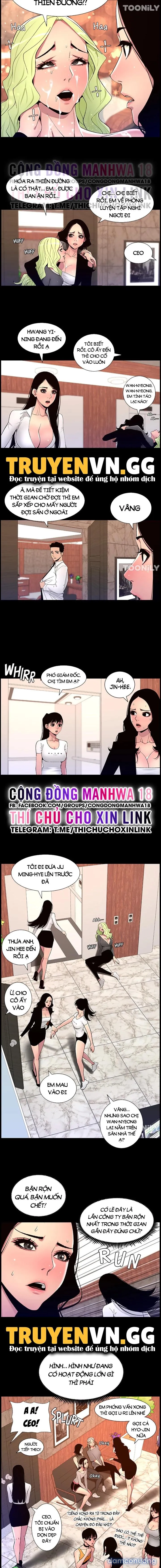 App Đế Vương Giường Chiếu 