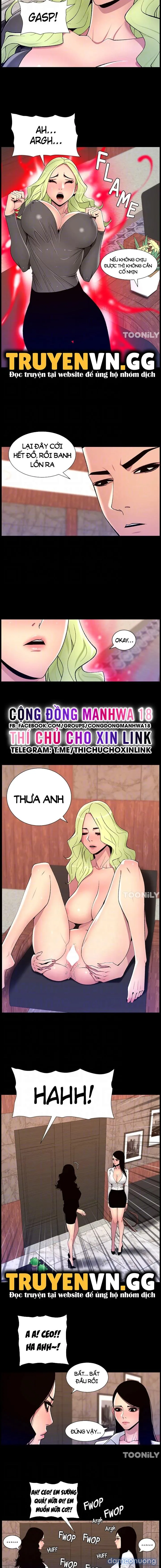 App Đế Vương Giường Chiếu 