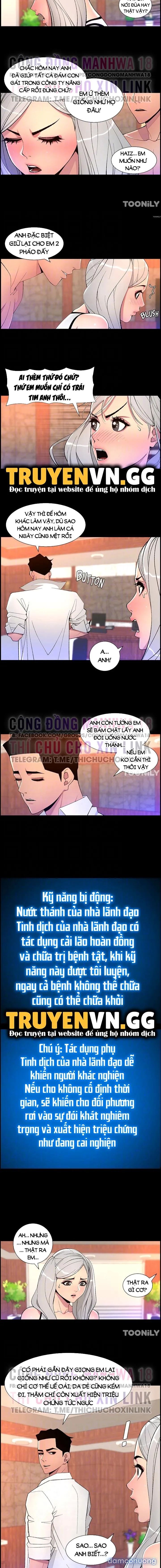 App Đế Vương Giường Chiếu 