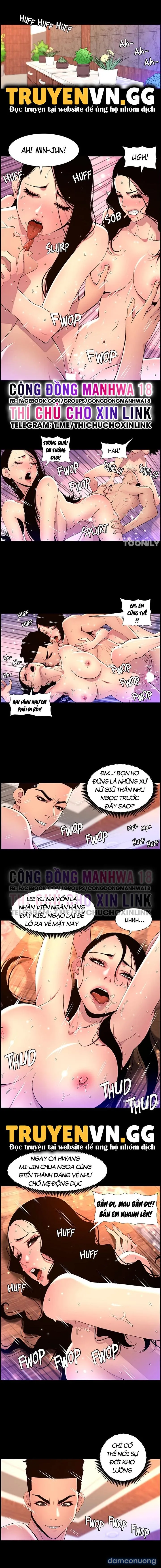 App Đế Vương Giường Chiếu 
