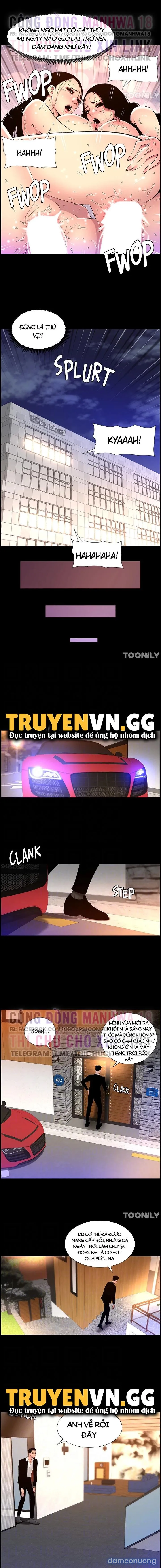 App Đế Vương Giường Chiếu 