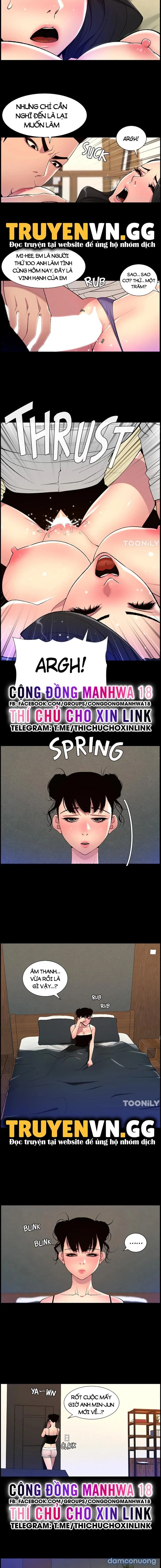 App Đế Vương Giường Chiếu 