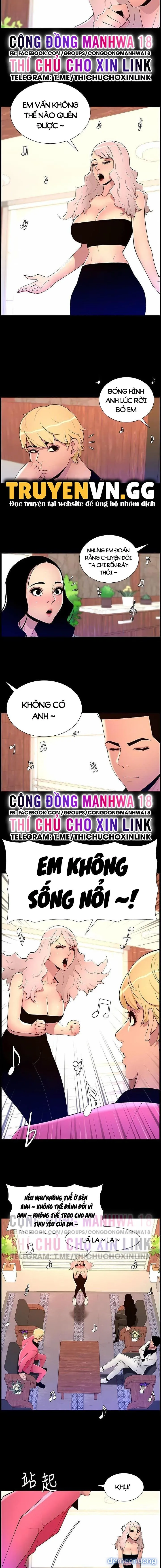 App Đế Vương Giường Chiếu 