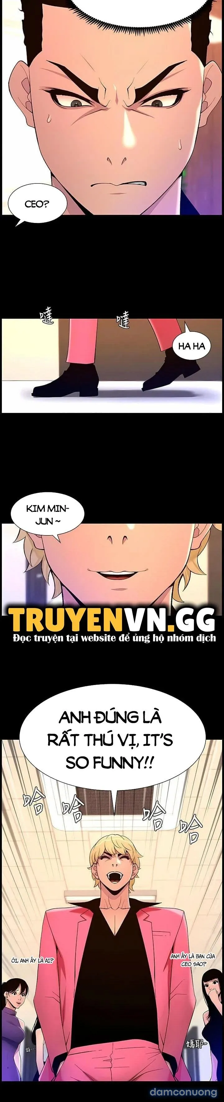 App Đế Vương Giường Chiếu 