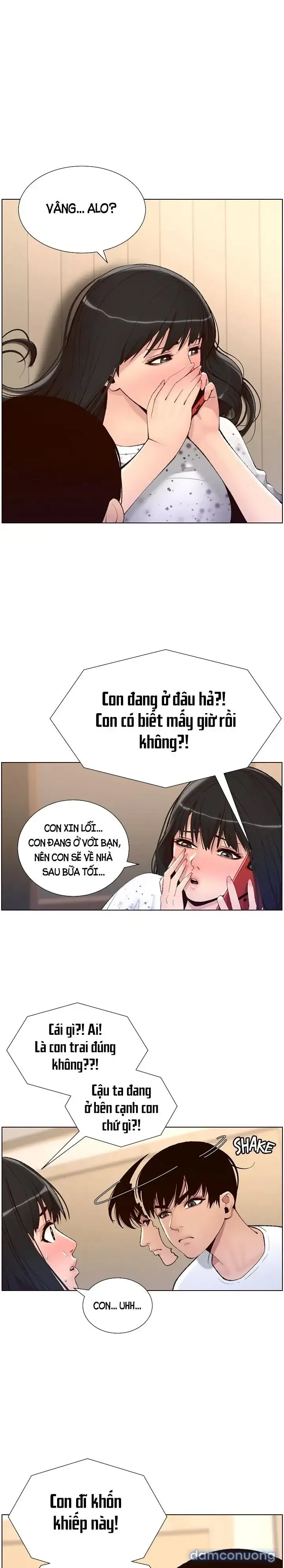 App Đế Vương Giường Chiếu 