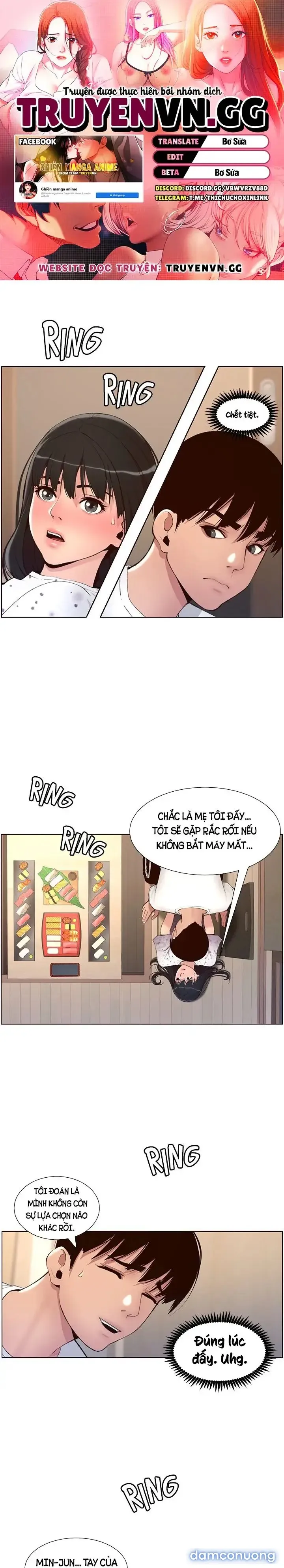 App Đế Vương Giường Chiếu 