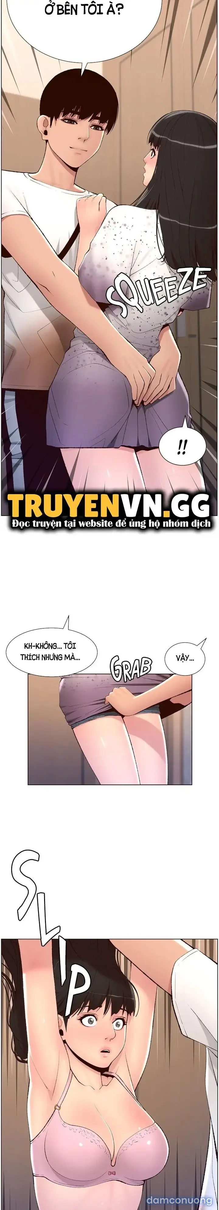 App Đế Vương Giường Chiếu 