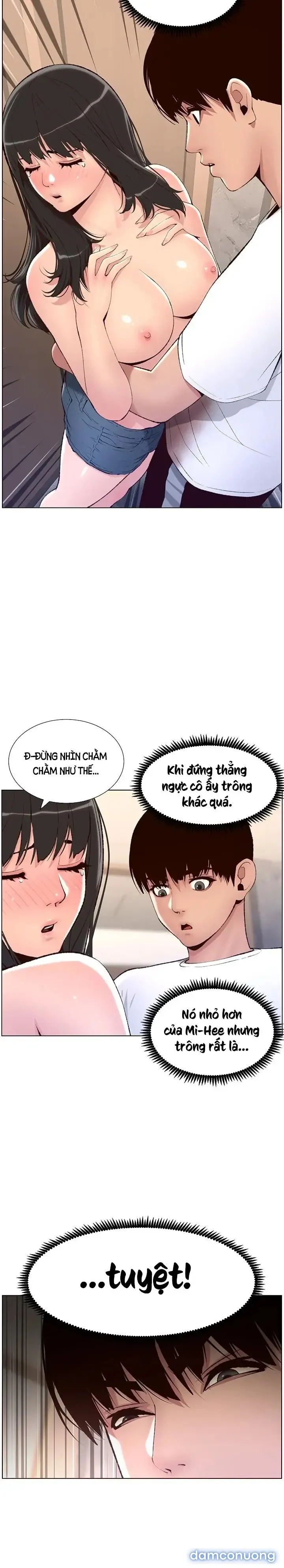 App Đế Vương Giường Chiếu 