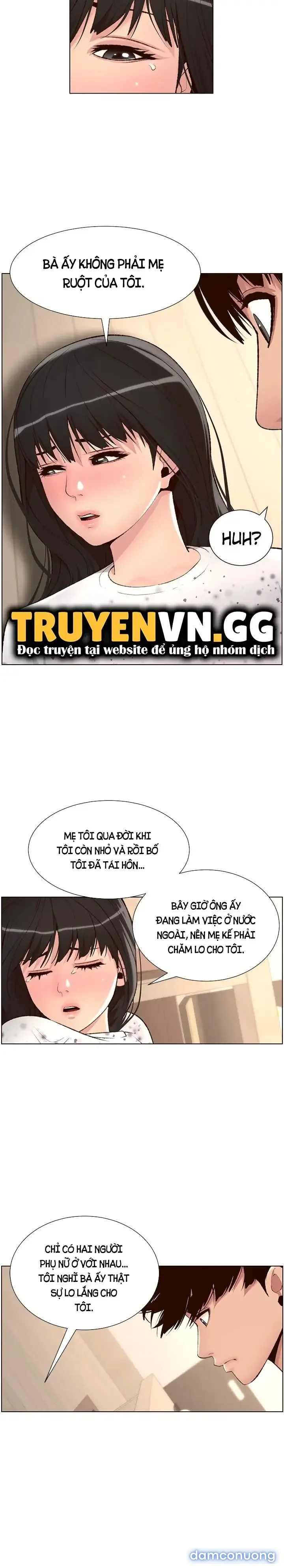 App Đế Vương Giường Chiếu 