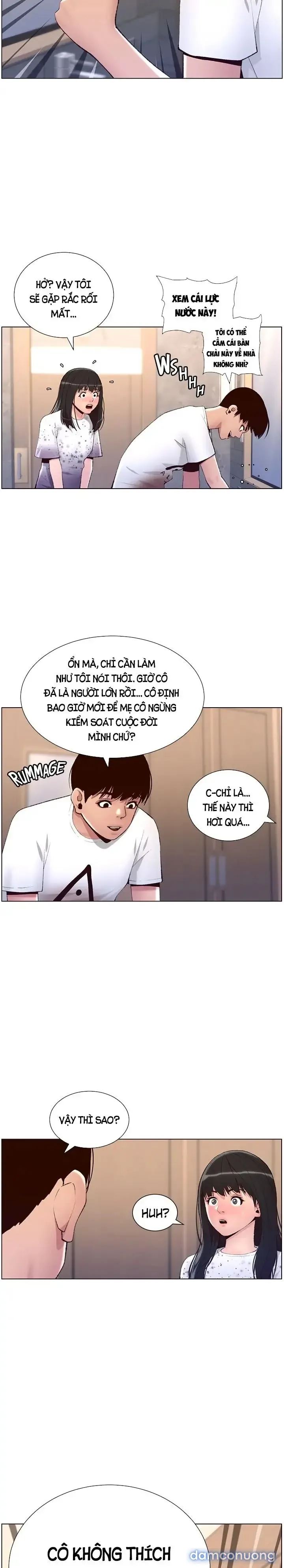 App Đế Vương Giường Chiếu 