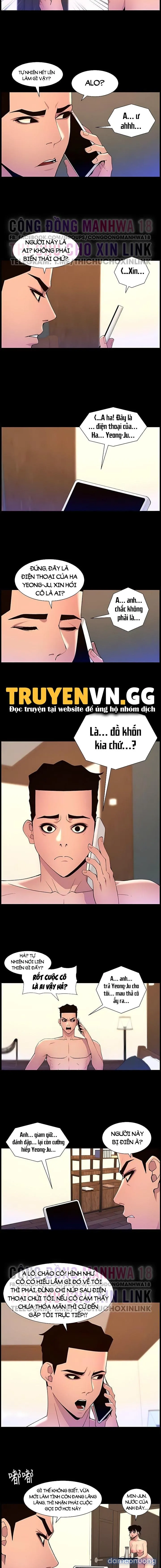 App Đế Vương Giường Chiếu 