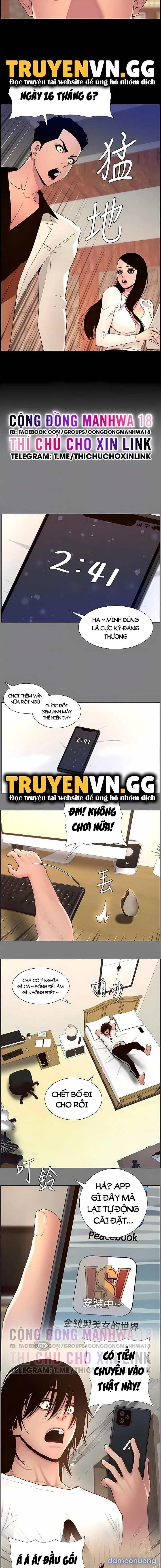 App Đế Vương Giường Chiếu 