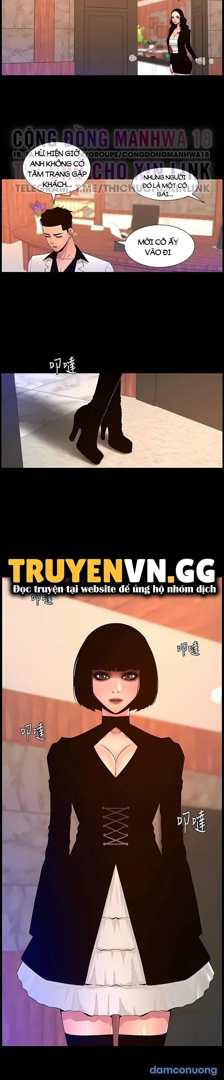 App Đế Vương Giường Chiếu 