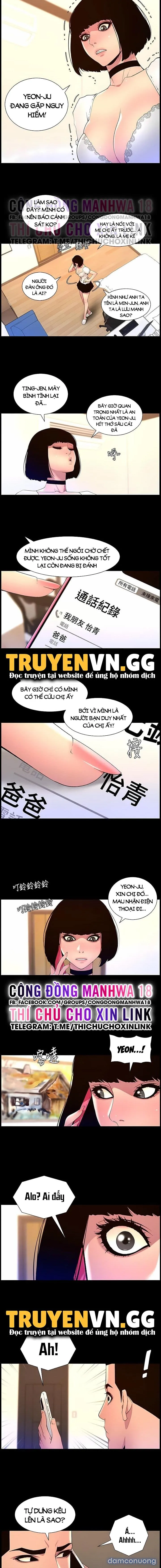App Đế Vương Giường Chiếu 