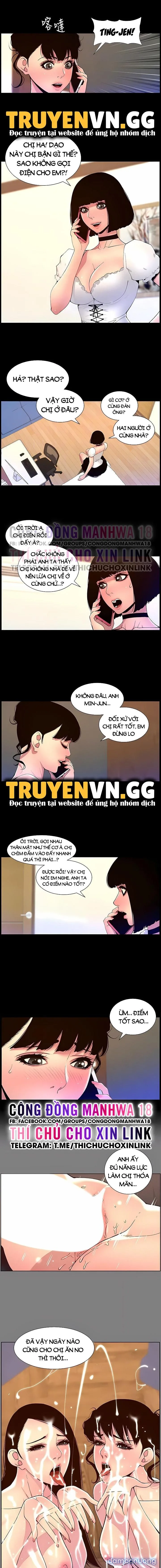 App Đế Vương Giường Chiếu 