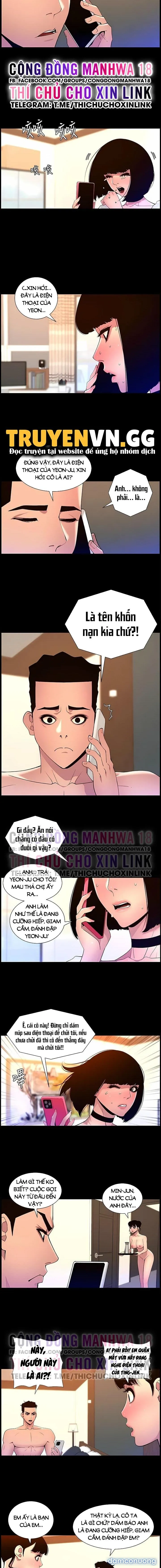 App Đế Vương Giường Chiếu 