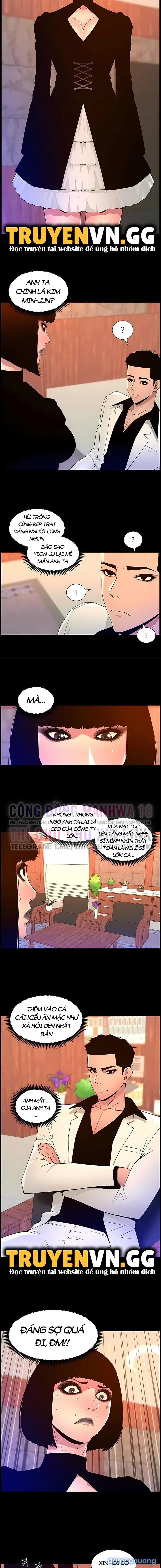 App Đế Vương Giường Chiếu 