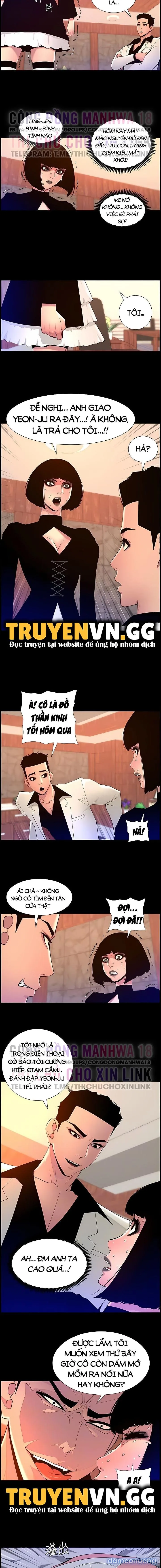 App Đế Vương Giường Chiếu 
